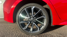 Toyota Corolla 1.8 Hybrid Excel 5dr CVT Hybrid Hatchback